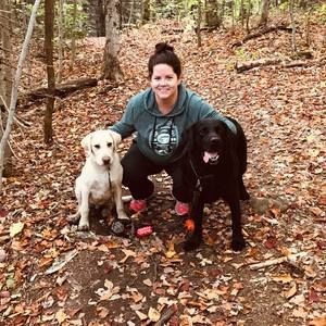 Meet your Posher, Alana